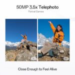 Oppo Reno15 5G (Twilight Blue, 12GB RAM, 512GB Storage) - Image 6