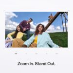 Oppo Reno15 5G (Twilight Blue, 12GB RAM, 512GB Storage) - Image 7