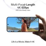 Oppo Reno15 5G (Twilight Blue, 12GB RAM, 512GB Storage) - Image 8