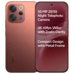 vivo V70 5G (8GB RAM, 256GB Storage) | Qualcomm Snapdragon 7 Gen