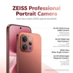 vivo V70 5G (12GB RAM, 512GB Storage) | Qualcomm Snapdragon 7 Gen - Image 2