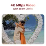 vivo V70 5G (12GB RAM, 512GB Storage) | Qualcomm Snapdragon 7 Gen - Image 3