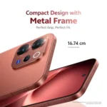 vivo V70 5G (12GB RAM, 512GB Storage) | Qualcomm Snapdragon 7 Gen - Image 8