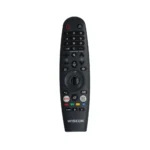 Wiscon WIL32HV 32 inch Smart 1GB/8GB LED TV with Voice Remote - Image 6