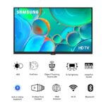 Samsung 80 cm (32 inches) HD Smart LED TV UA32H4500FUXXL - Image 8