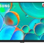 Samsung 80 cm (32 inches) HD Smart LED TV UA32H4500FUXXL
