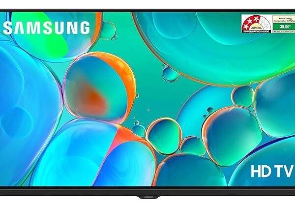 Samsung 80 cm (32 inches) HD Smart LED TV UA32H4500FUXXL