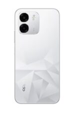 OPPO K14 5G Smartphone, Prism White, 45W Fast Charge - Image 3