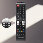 Samsung 163 cm (65 inches) Vision AI 4K Ultra HD Smart QLED TV QA65QEF1AULXL - Image 5