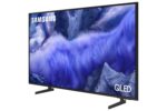 Samsung 163 cm (65 inches) Vision AI 4K Ultra HD Smart QLED TV QA65QEF1AULXL - Image 6