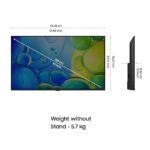 Samsung 108 cm (43 inches) FHD Smart LED TV UA43F5500FUXXL - Image 5