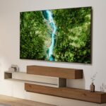 Samsung 138 cm (55 inches) Crystal 4K Vista Pro Ultra HD Smart LED TV UA55UE86AFULXL - Image 4