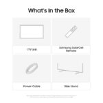 Samsung 138 cm (55 inches) Crystal 4K Vista Pro Ultra HD Smart LED TV UA55UE86AFULXL - Image 3