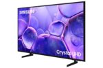 Samsung 138 cm (55 inches) Crystal 4K Vista Pro Ultra HD Smart LED TV UA55UE86AFULXL - Image 6
