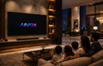 Aivox  (65 inches) D Series Brighter Crystal 4K Dynamic Ultra HD Smart LED - Image 6