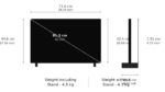 Aivox  (32 inches) D Series Brighter Crystal 4K Dynamic Ultra HD Smart LED - Image 7